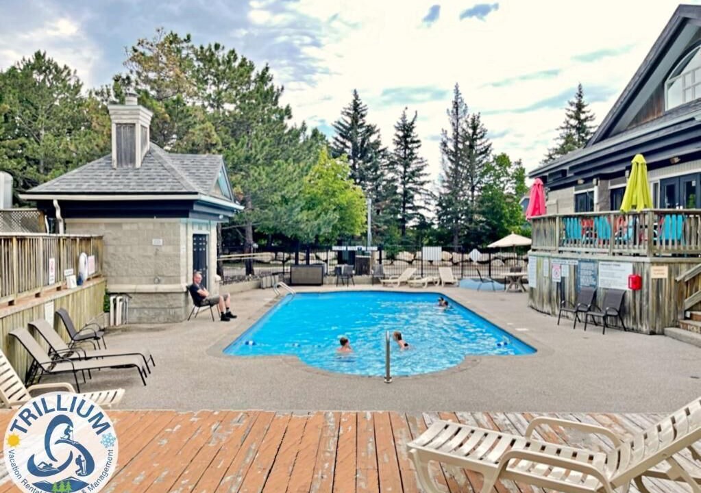 Photo of Outdoor in Craigleith