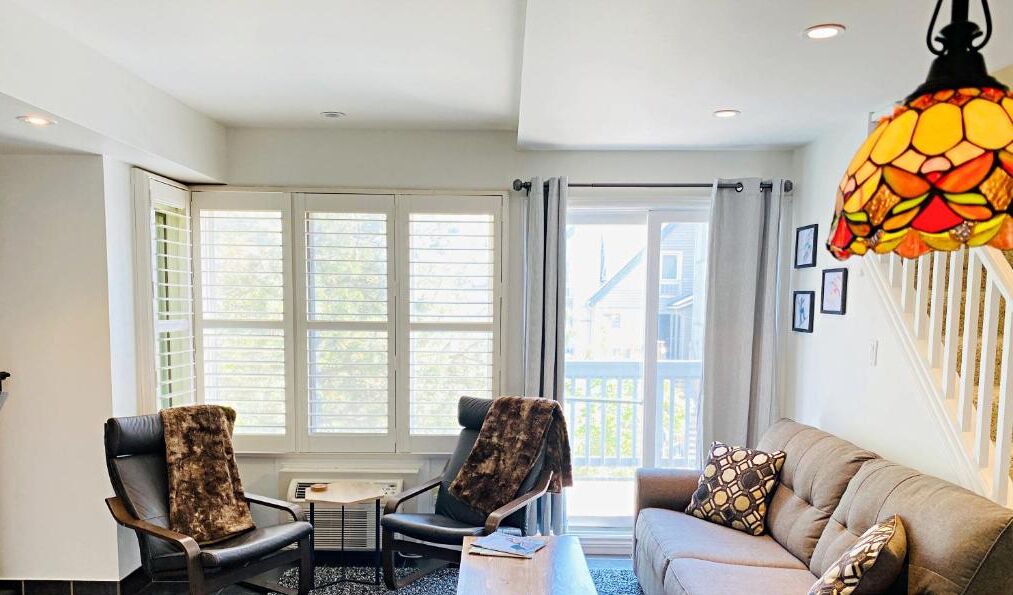 Photo of Livingroom in Craigleith