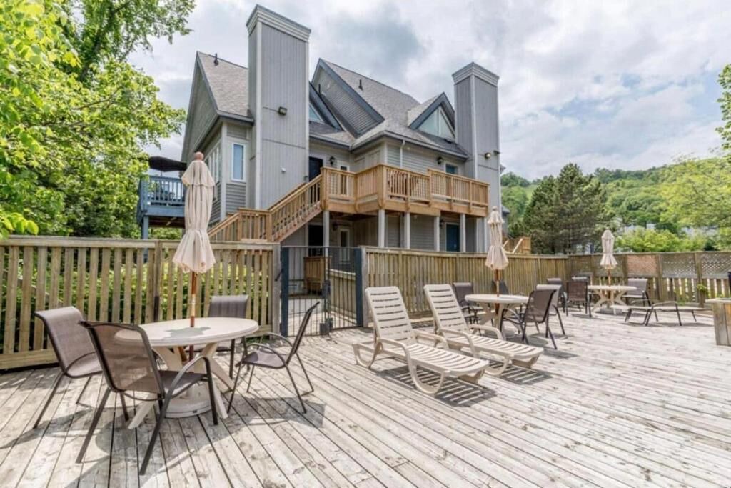 Photo of Outdoor in Craigleith