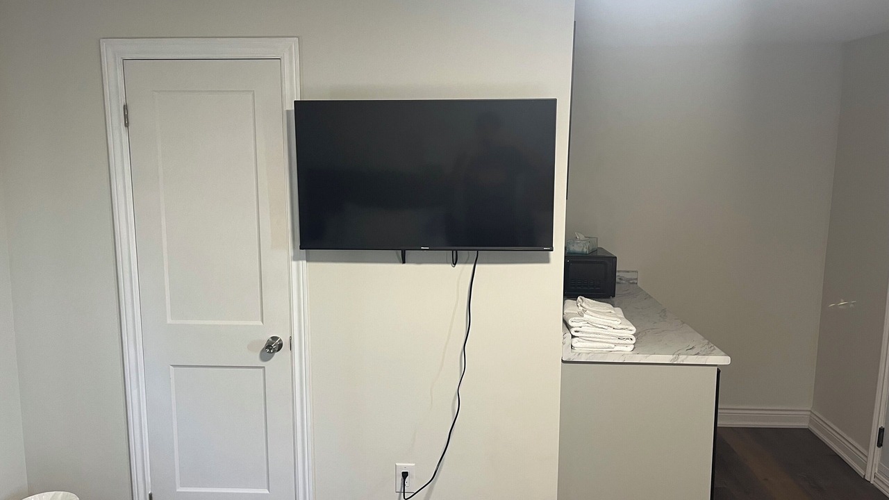 Photo of Bedroom in Georgian Bluffs