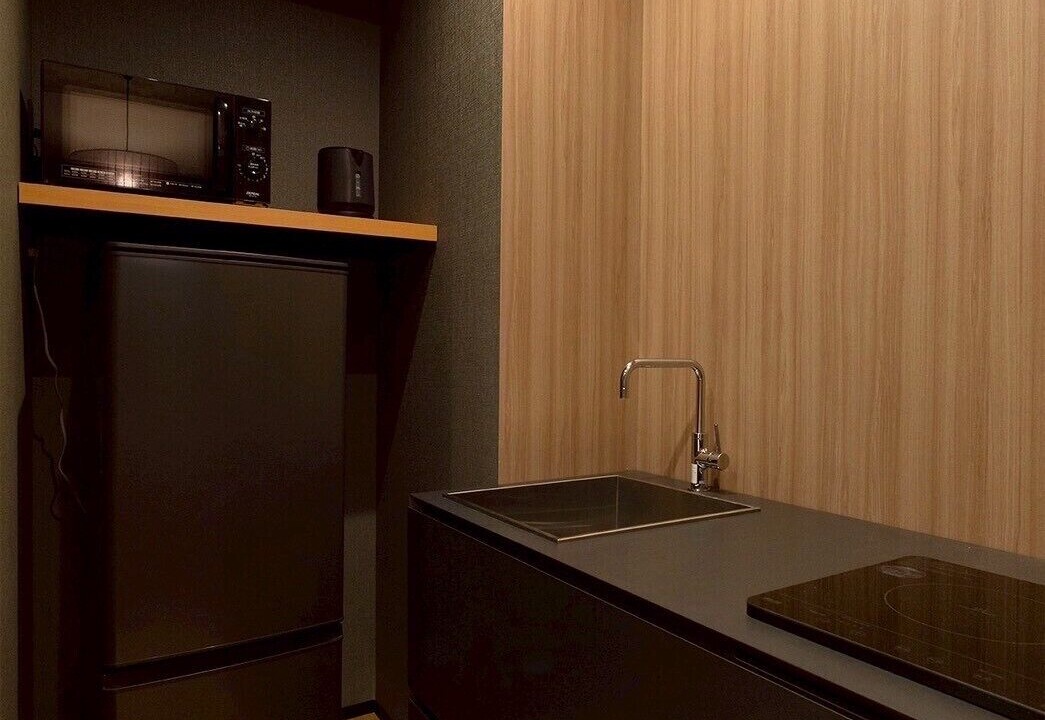 Photo of Bedroom in Hyakunincho