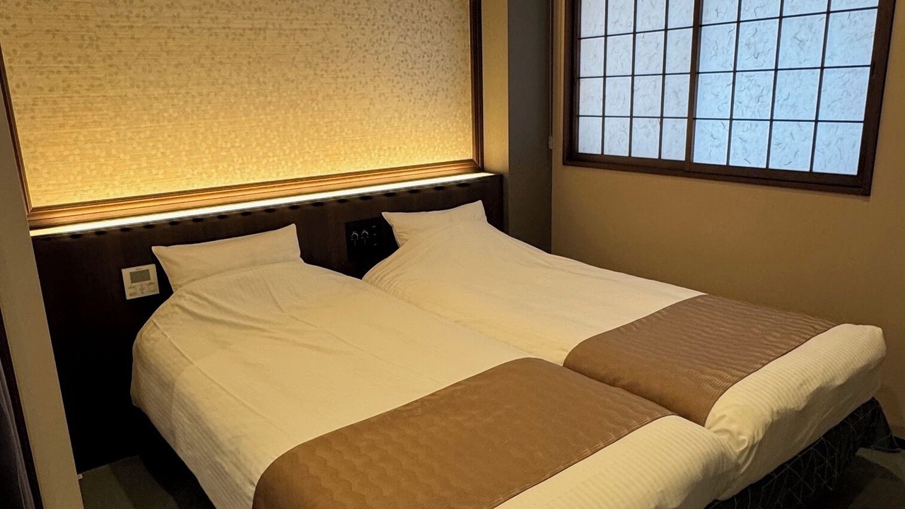 Photo of Bedroom in Hyakunincho