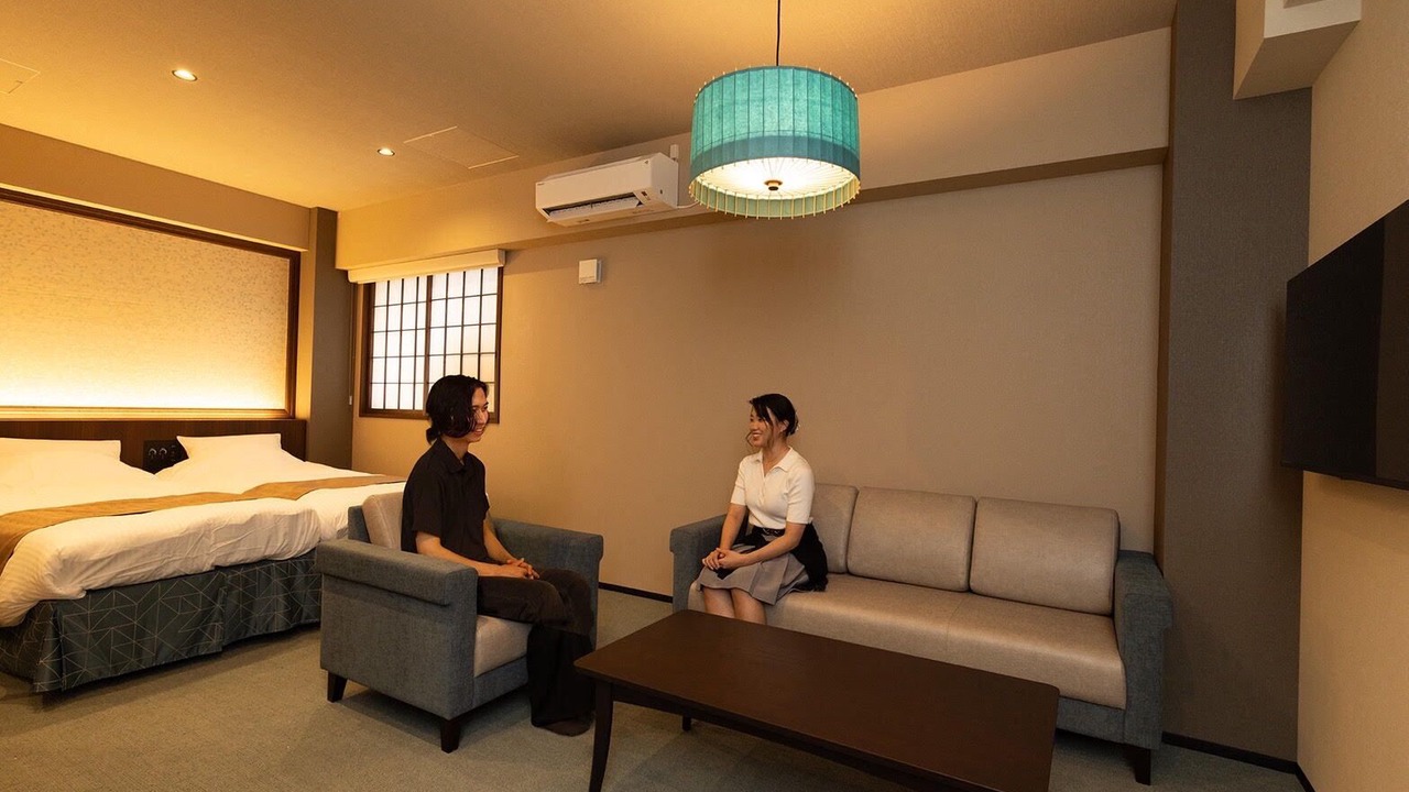 Photo of Bedroom in Hyakunincho
