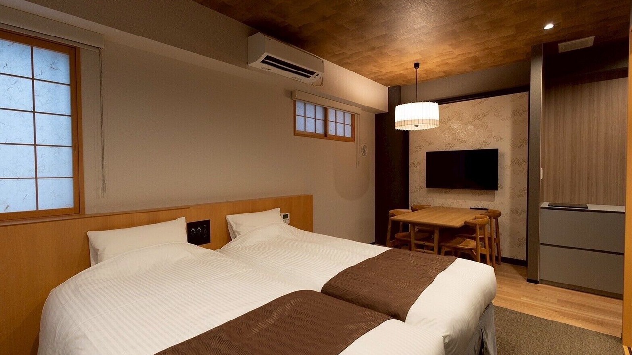 Photo of Bedroom in Hyakunincho