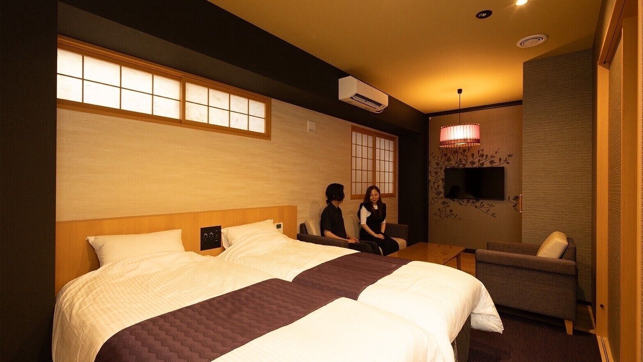 Photo of Bedroom in Hyakunincho