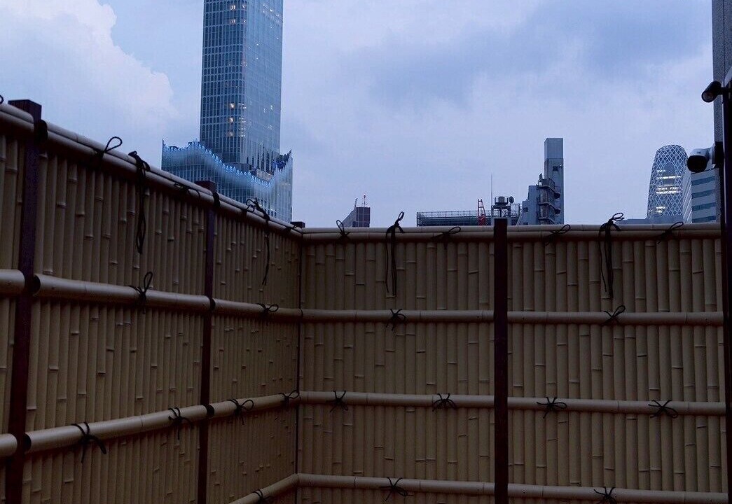 Photo of Outdoor in Hyakunincho