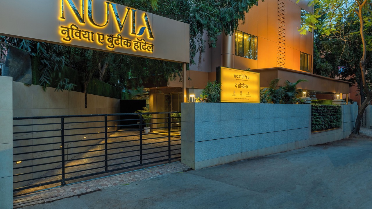 Photo of Outdoor in Vile Parle