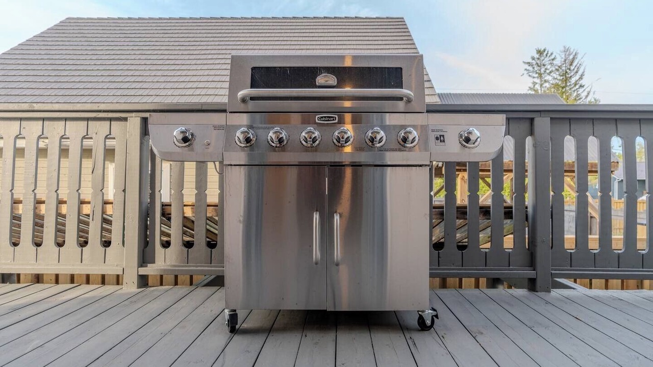 Photo of Outdoor in Georgina