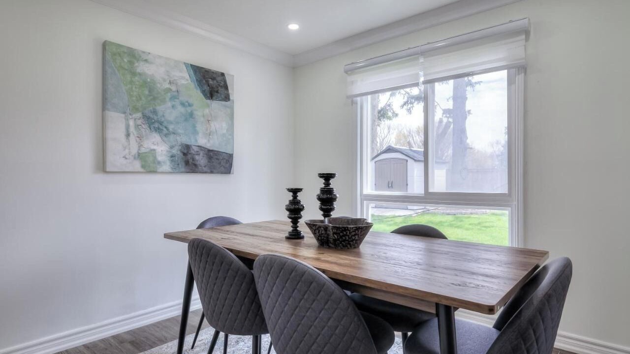 Photo of Bedroom in Innisfil