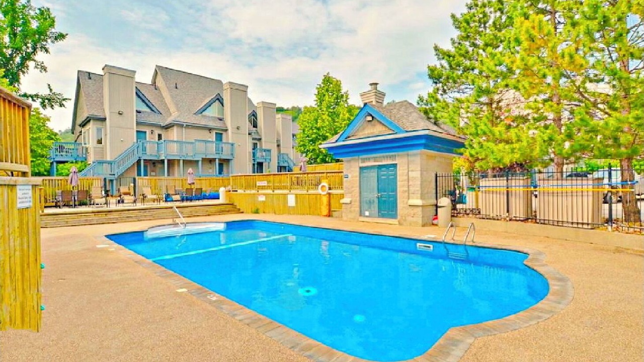 Photo of Outdoor in Craigleith