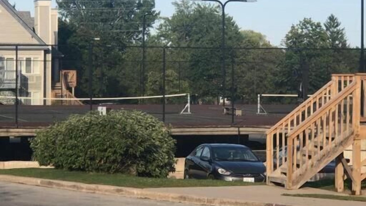 Photo of Outdoor in Craigleith