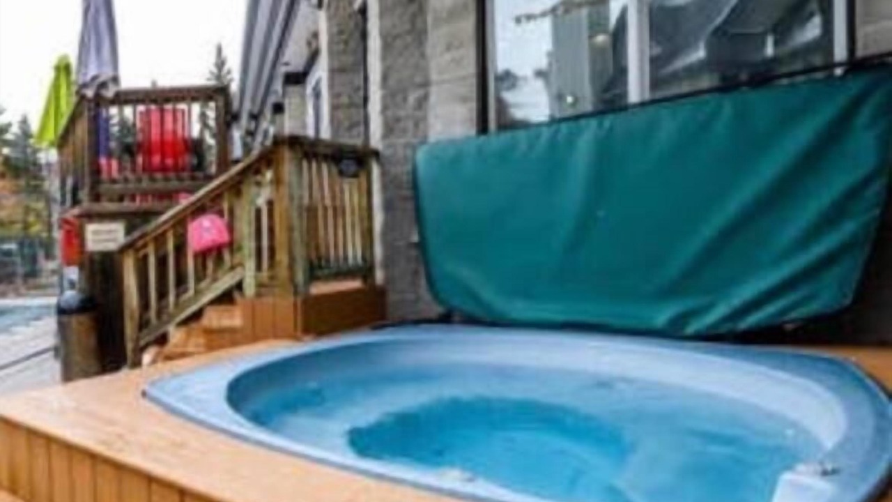 Photo of Outdoor in Craigleith