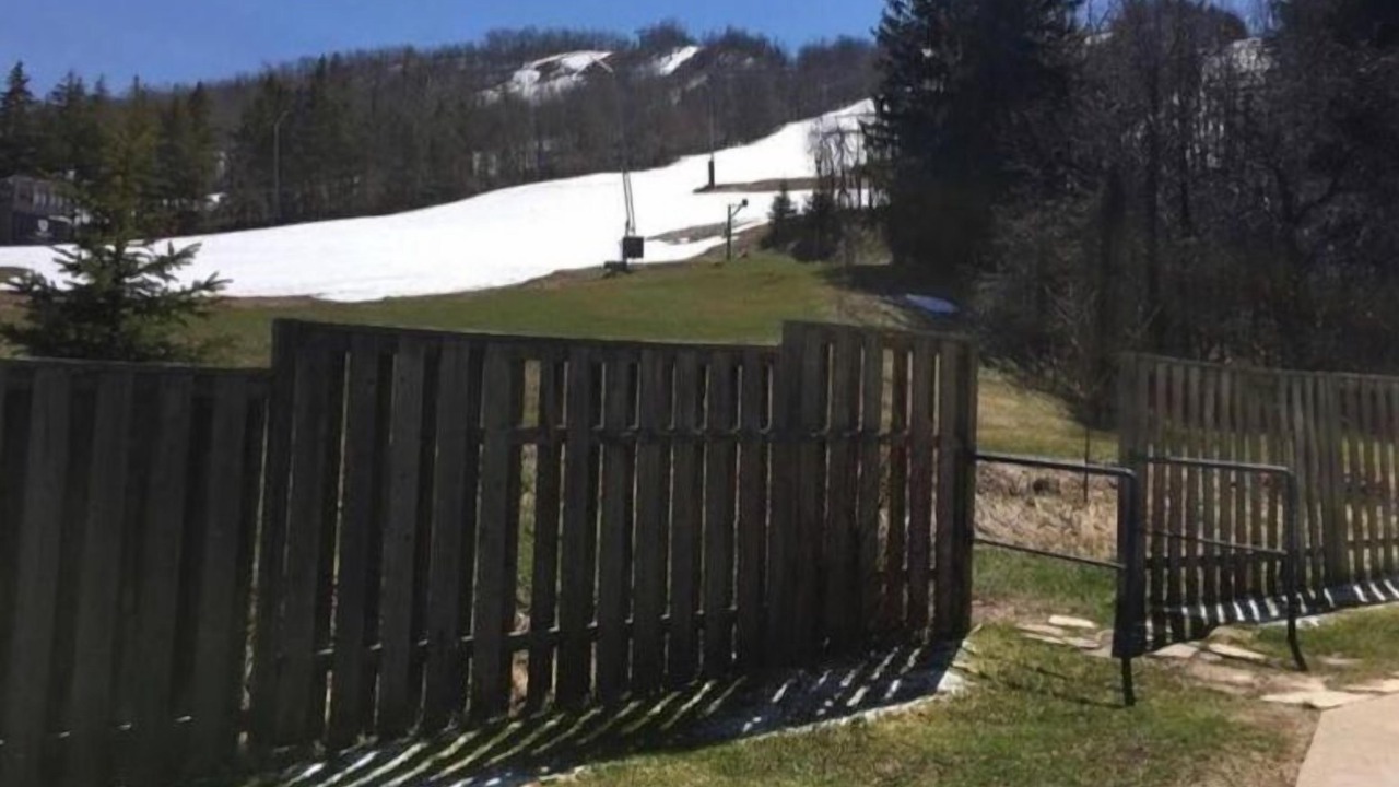 Photo of Outdoor in Craigleith