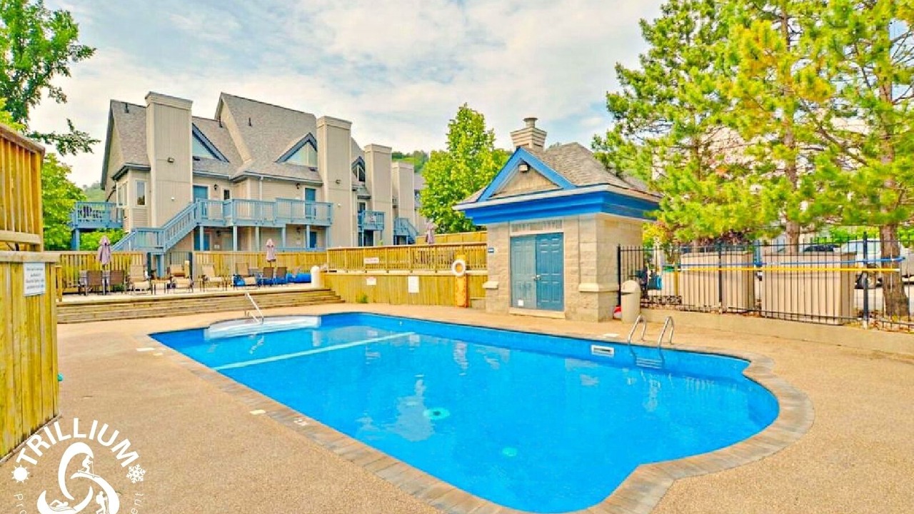 Photo of Outdoor in Craigleith