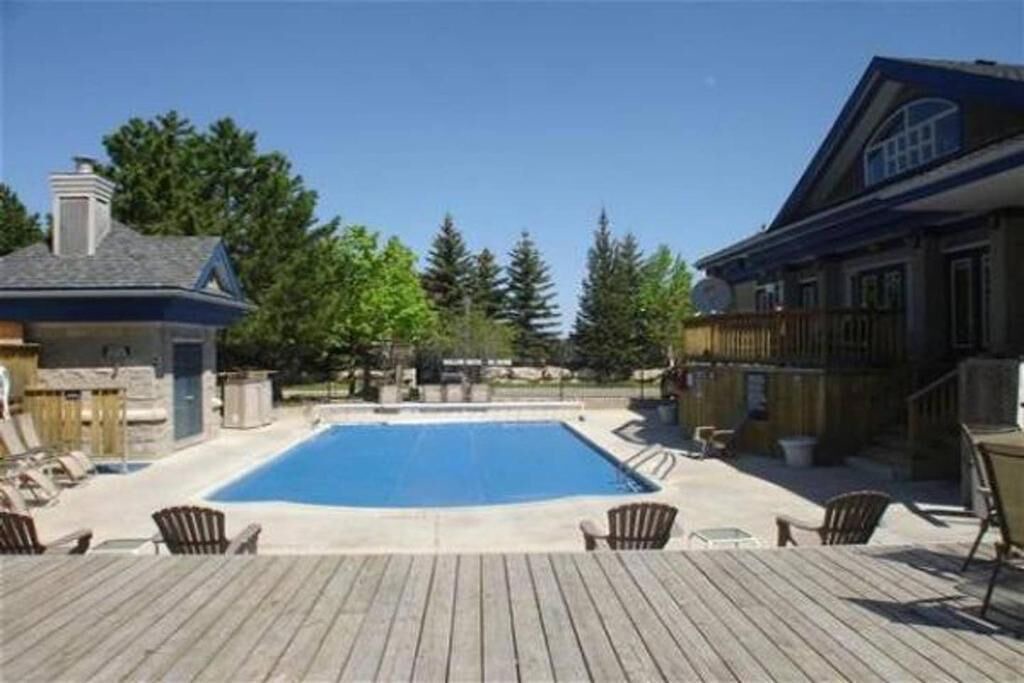 Photo of Outdoor in Craigleith