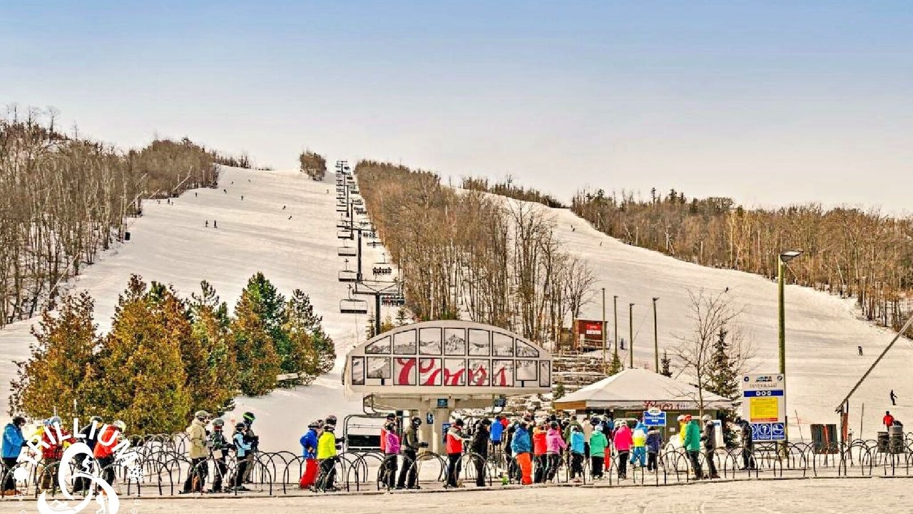 Photo of Others in Craigleith