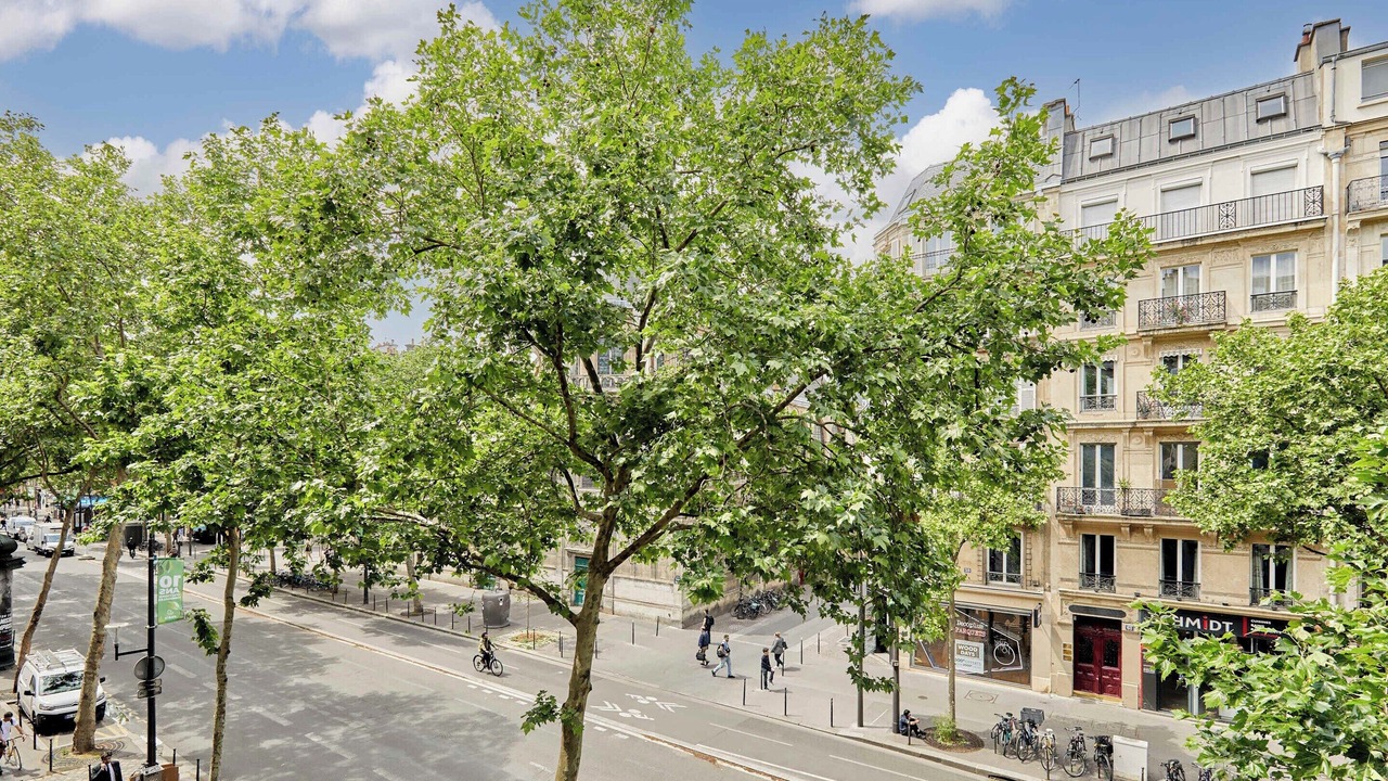 Photo of Others in Quartier Sainte-Avoye