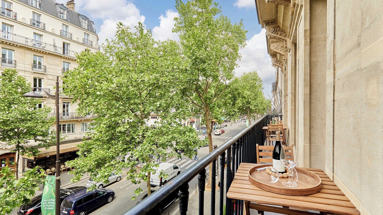 Photo of Outdoor in Quartier Sainte-Avoye