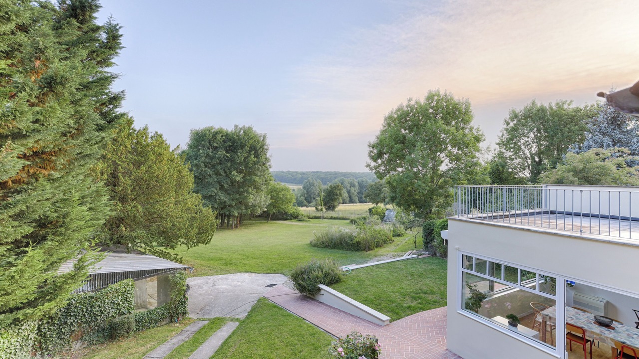 Photo of Outdoor in Montevrain