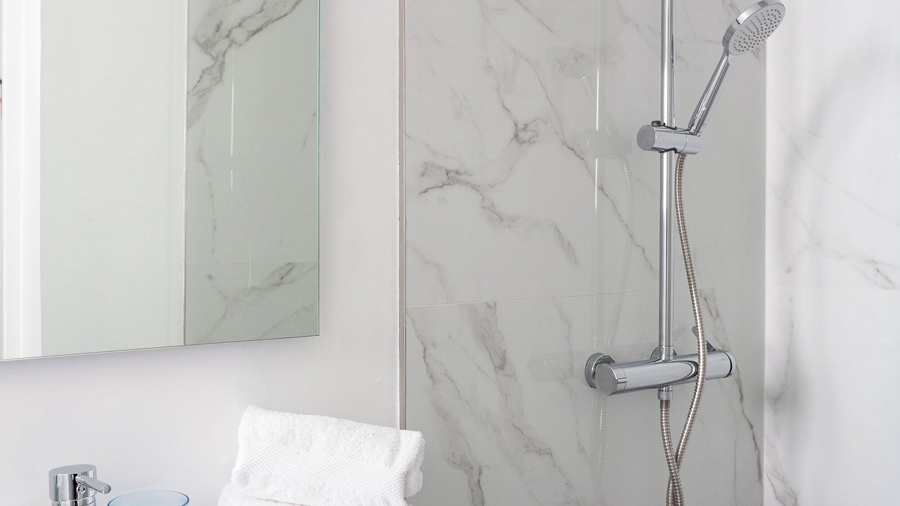 Photo of Bathroom in Quartier de la Goutte-d'Or