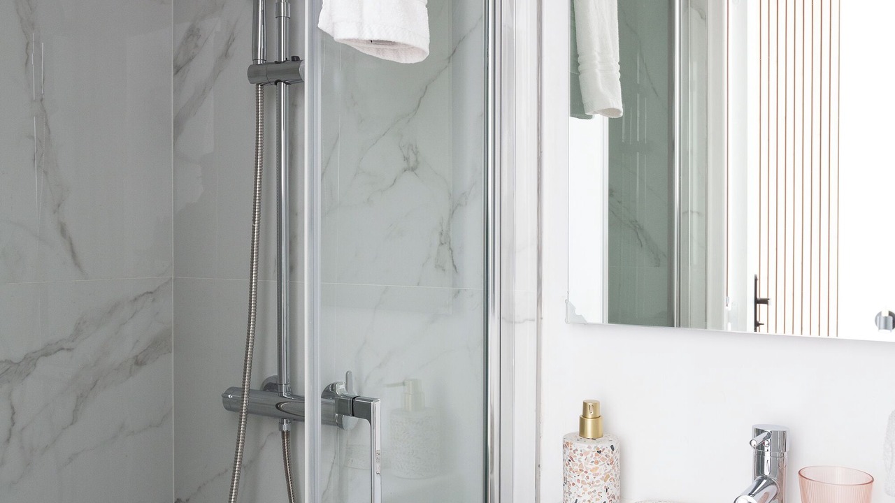 Photo of Bathroom in Quartier de la Goutte-d'Or