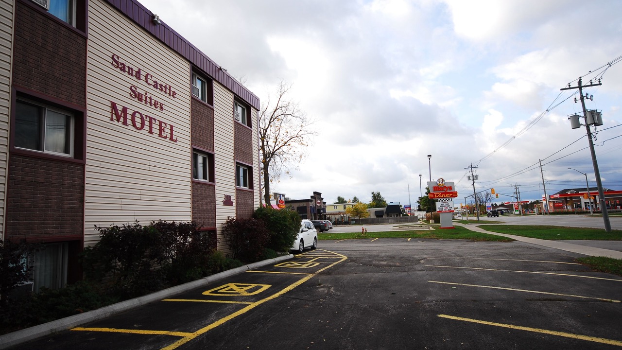 Photo of Outdoor in Port Elgin