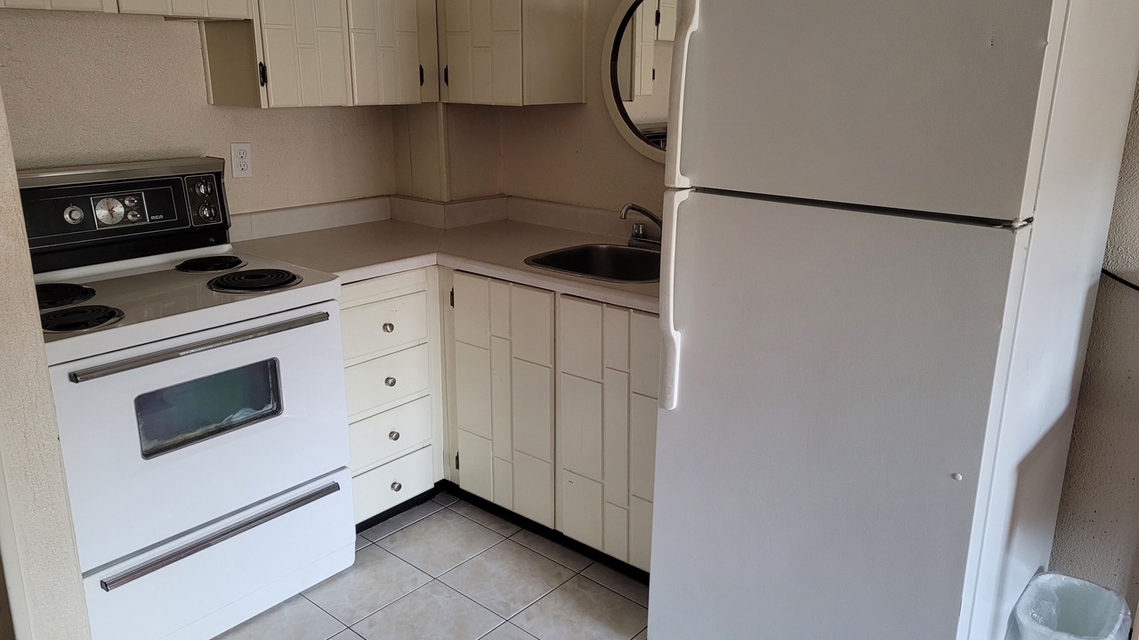 Photo of Kitchen in Port Elgin