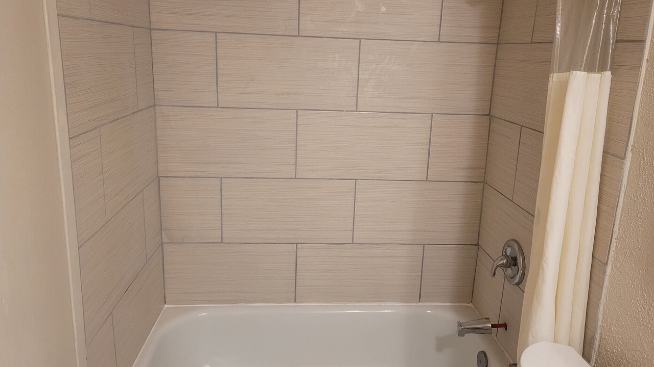 Photo of Bathroom in Port Elgin