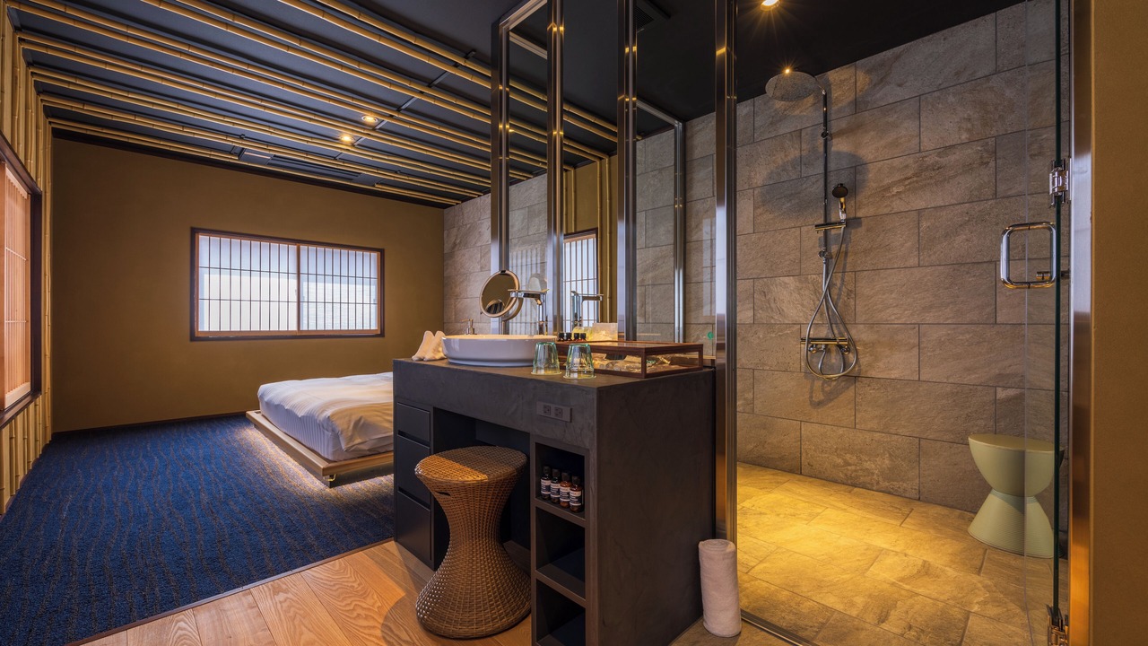 Photo of Bathroom in Hakone