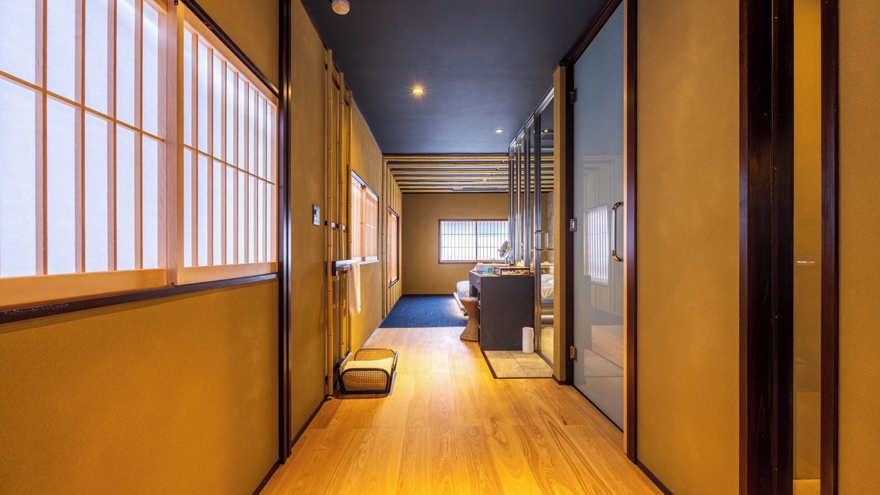 Photo of Bedroom in Hakone