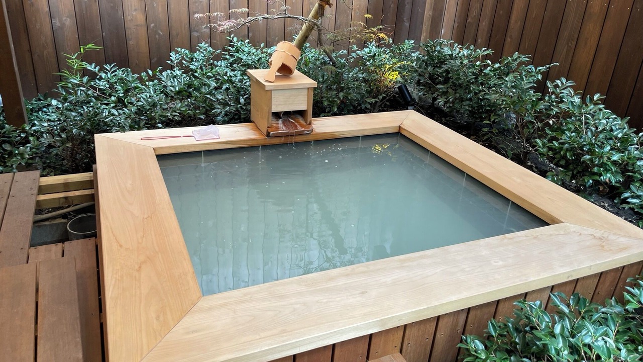 Photo of Bathroom in Hakone