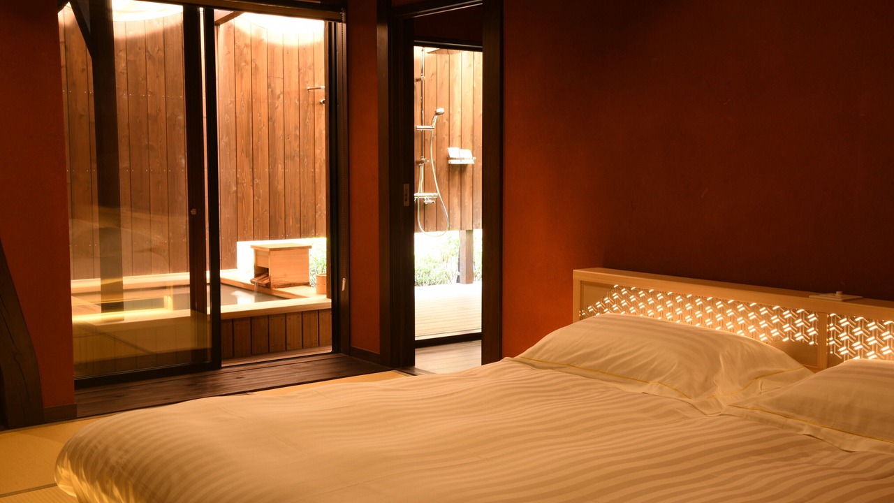 Photo of Bedroom in Hakone