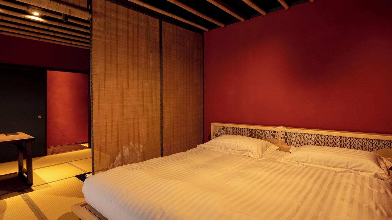 Photo of Bedroom in Hakone