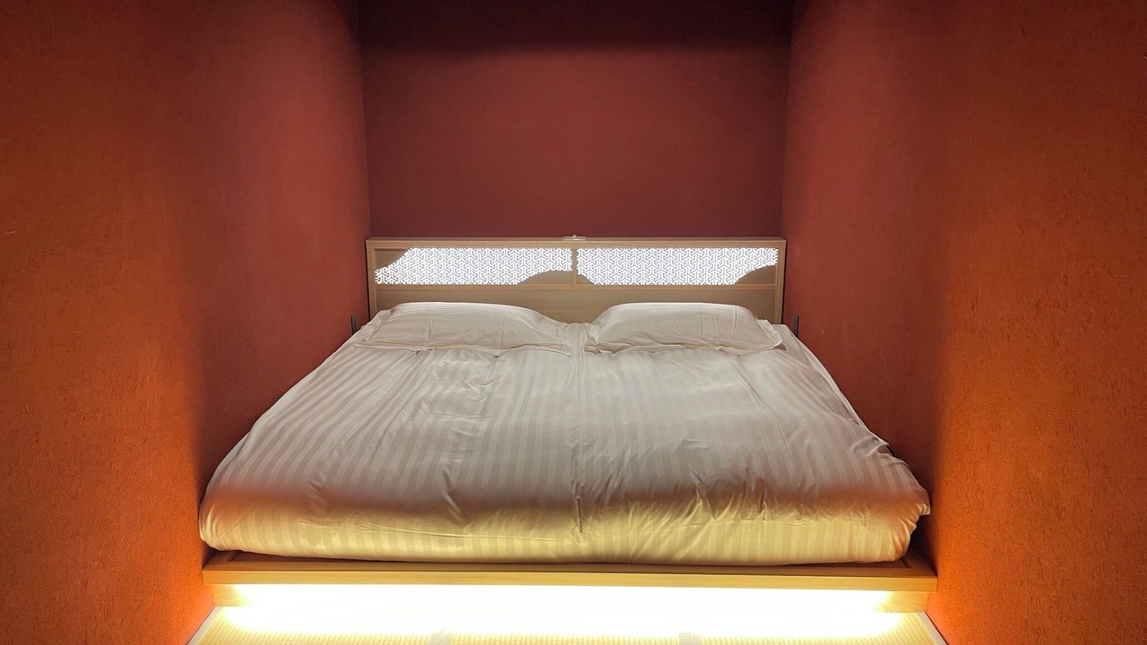 Photo of Bedroom in Hakone