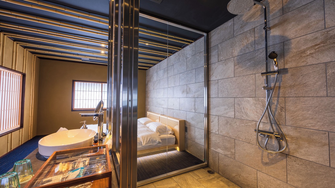 Photo of Bathroom in Hakone