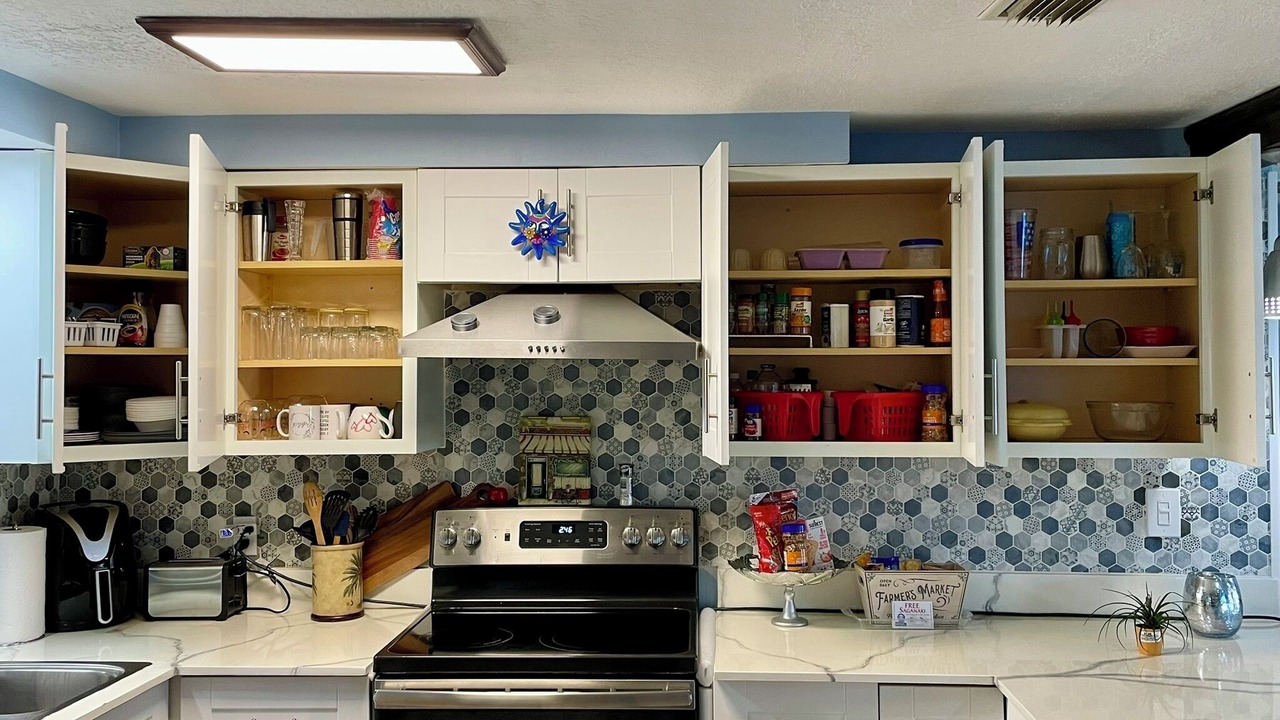 Photo of Kitchen in Lakewood Villas