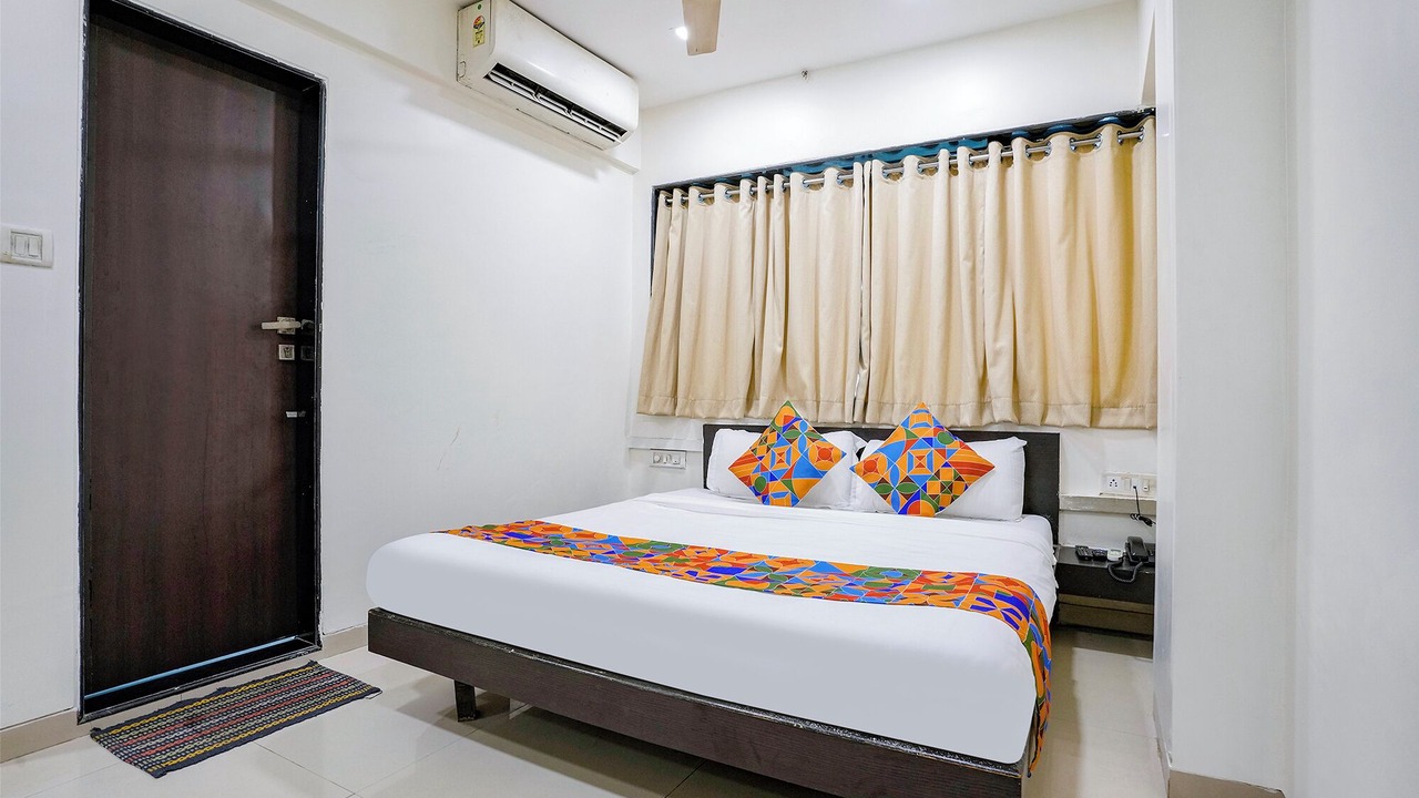 Photo of Bedroom in Kismat Nagar