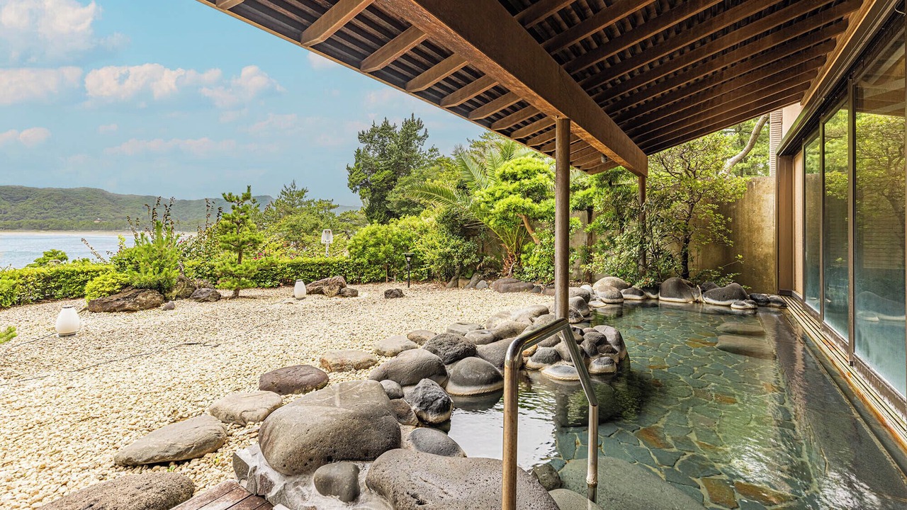 Photo of Bathroom in Minamiizu