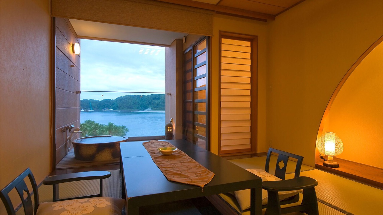 Photo of Patio Balcony in Minamiizu