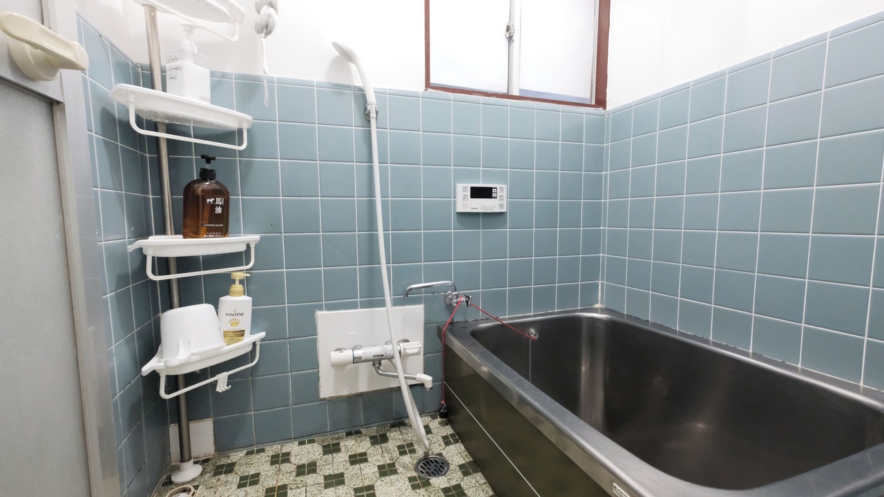 Photo of Bathroom in Setagaya