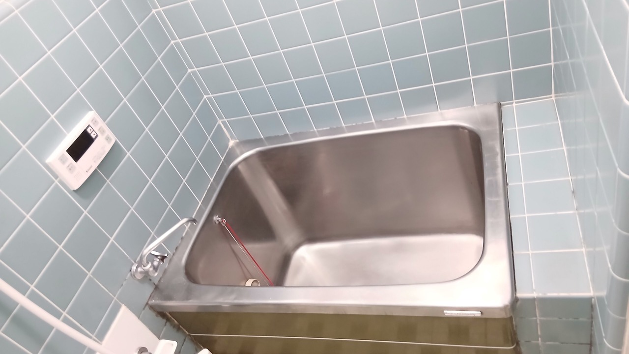 Photo of Bathroom in Setagaya