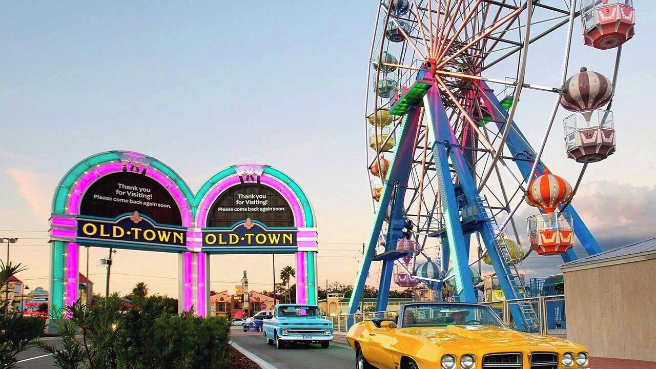 Photo of Others in Historic Downtown Kissimmee