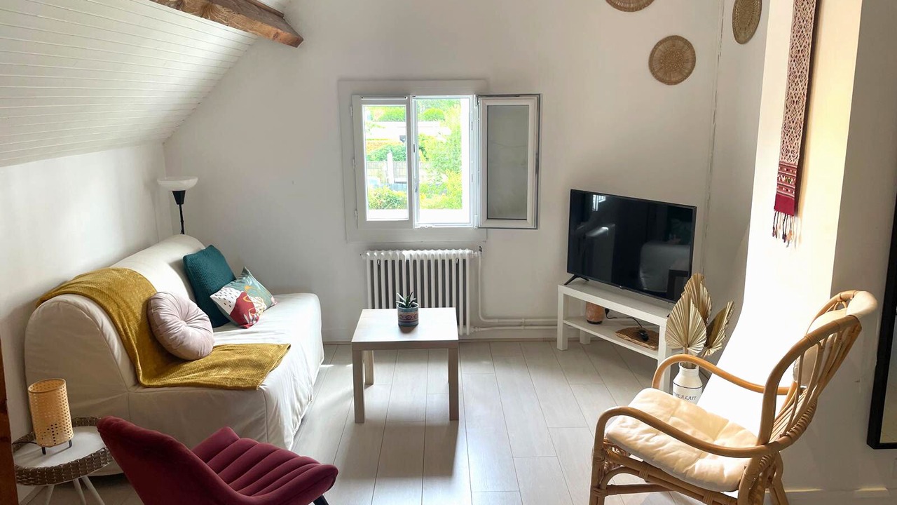 Photo of Outdoor in Chennevieres-sur-Marne