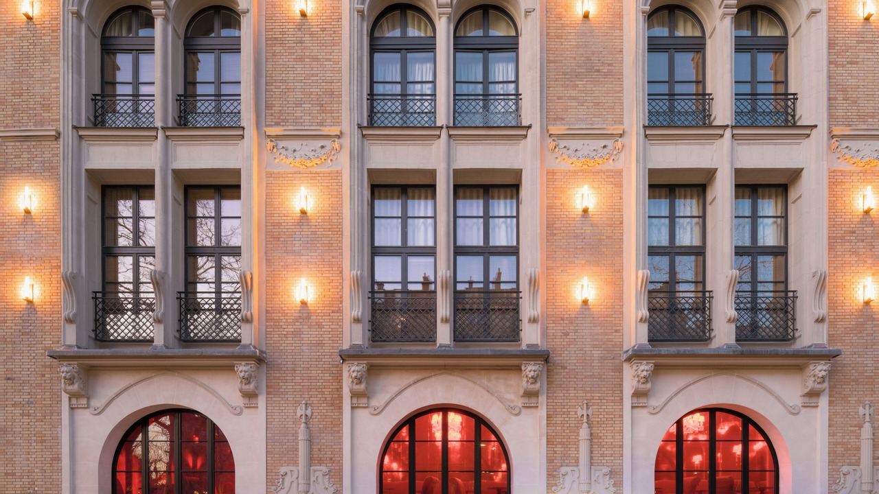 Photo of Outdoor in Quartier de l'Ecole-Militaire