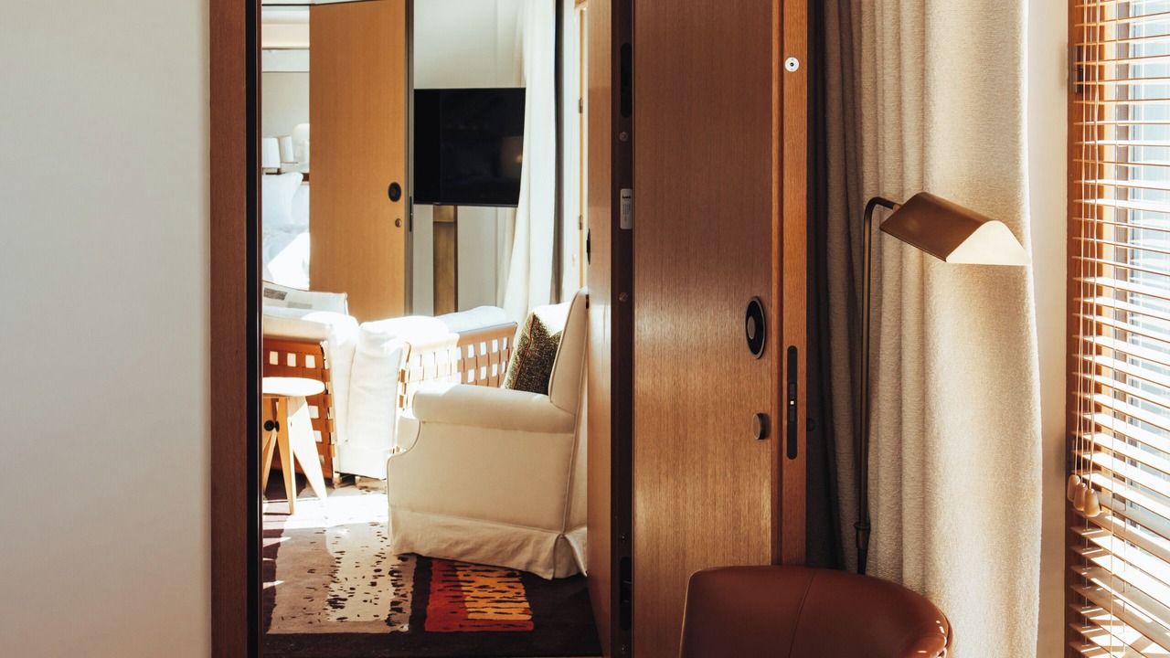 Photo of Bedroom in Quartier de l'Ecole-Militaire