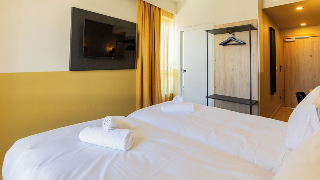 Photo of Bedroom in L'Ile-Saint-Denis