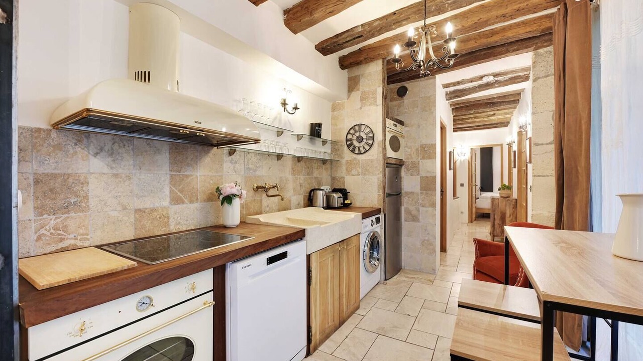 Photo of Kitchen in Latin