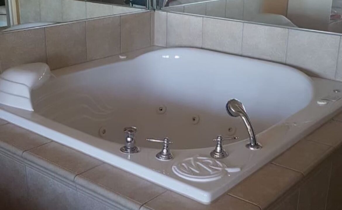 Photo of Bathroom in Florida Central Atlantic Coast