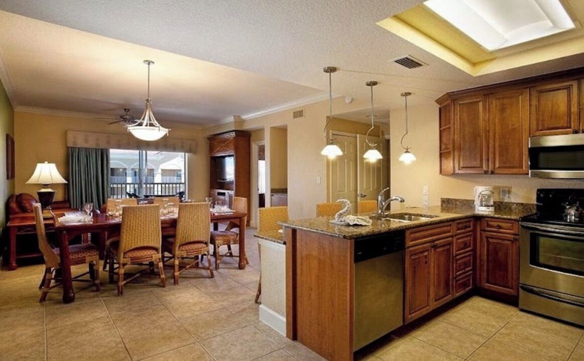 Photo of Kitchen in Florida Central Atlantic Coast