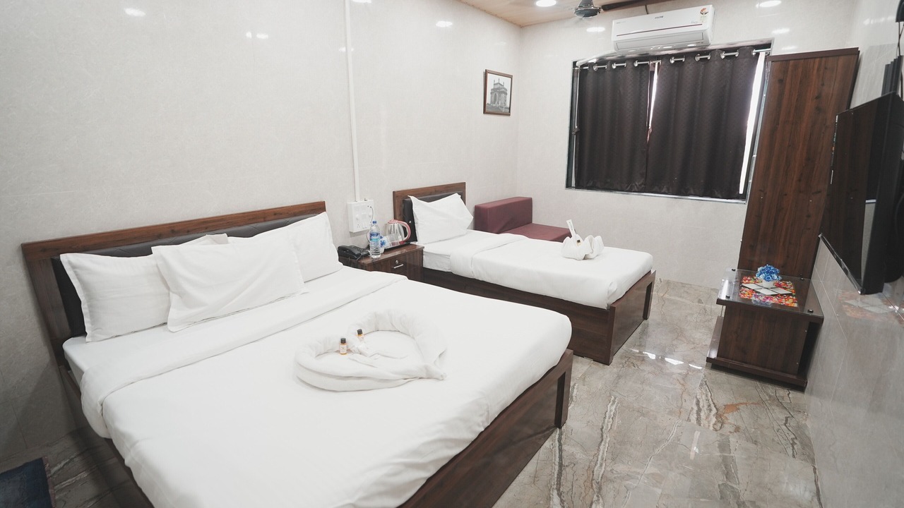 Photo of Bedroom in Masjid Bandar